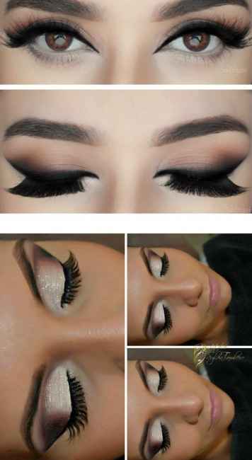 Make up para noivas! - 7