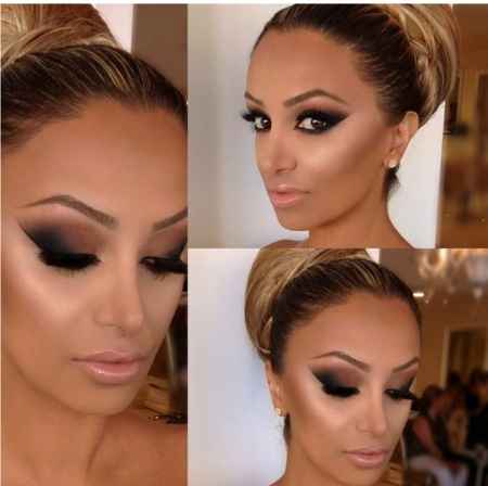 Make up para noivas! - 9