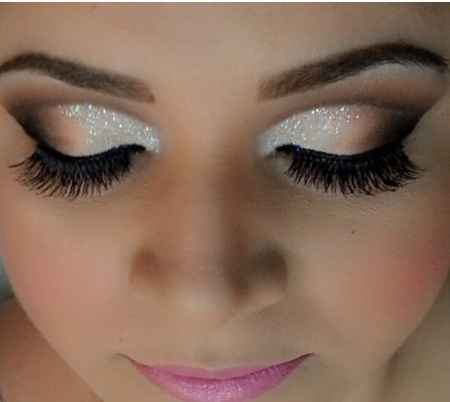 Make up para noivas! - 12