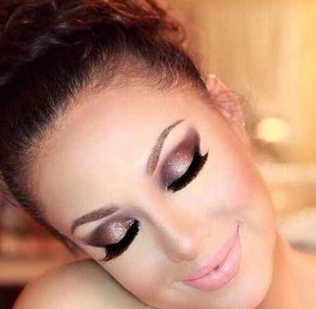 Make up para noivas! - 13
