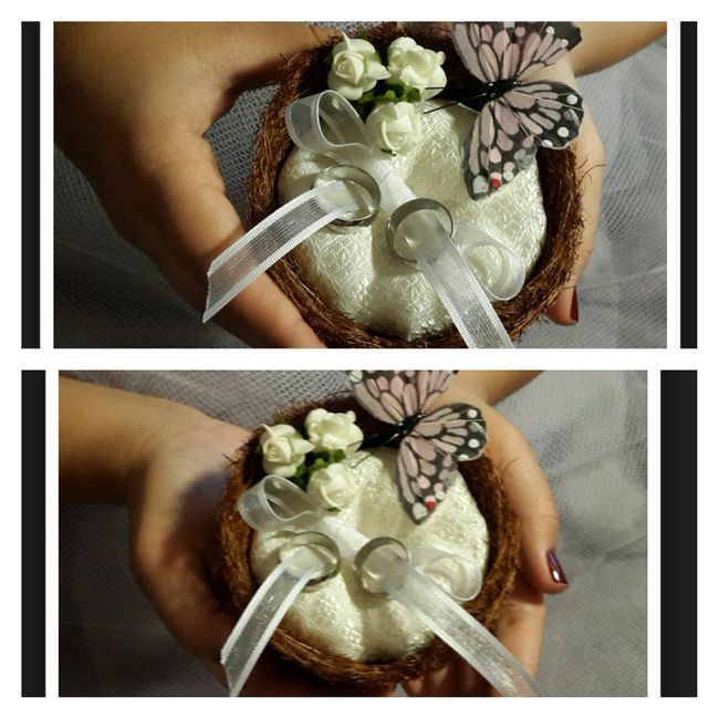 Casamento civil - 2