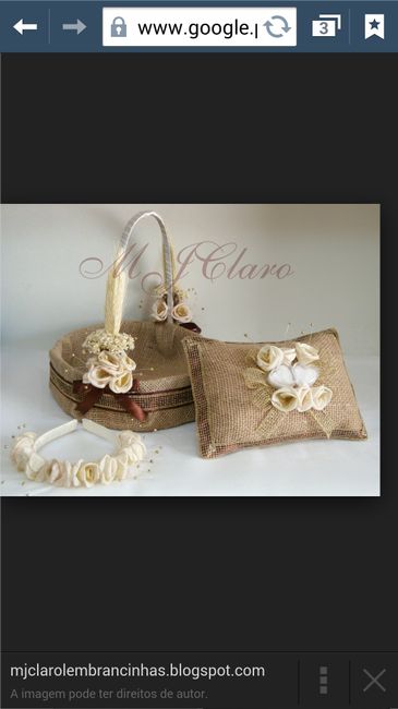 Casamento vintage - ideias e inspirações - 1