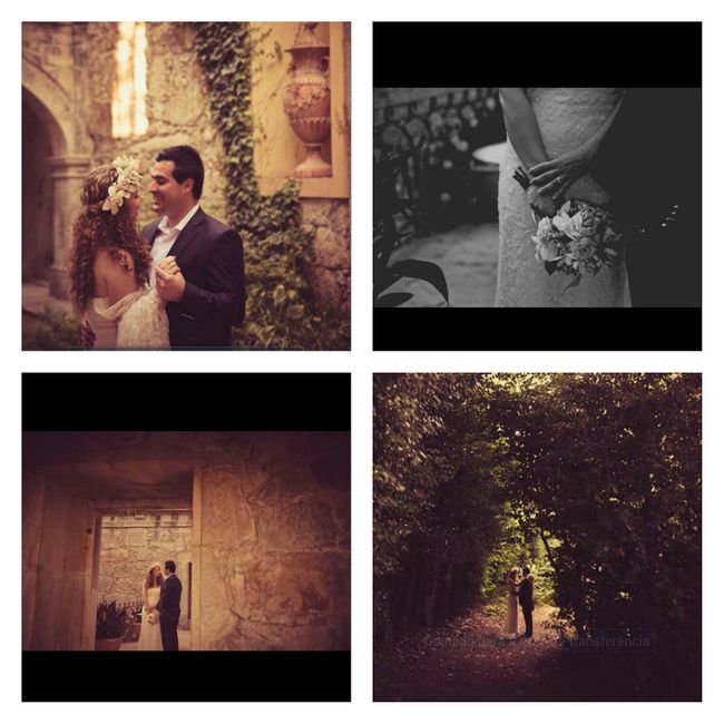  ttd (trash the dress) ou algo mais intimista? - 1