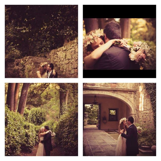  ttd (trash the dress) ou algo mais intimista? - 3