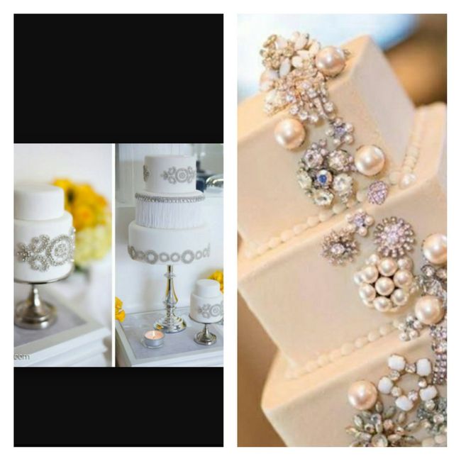 Tema de casamento  - 7
