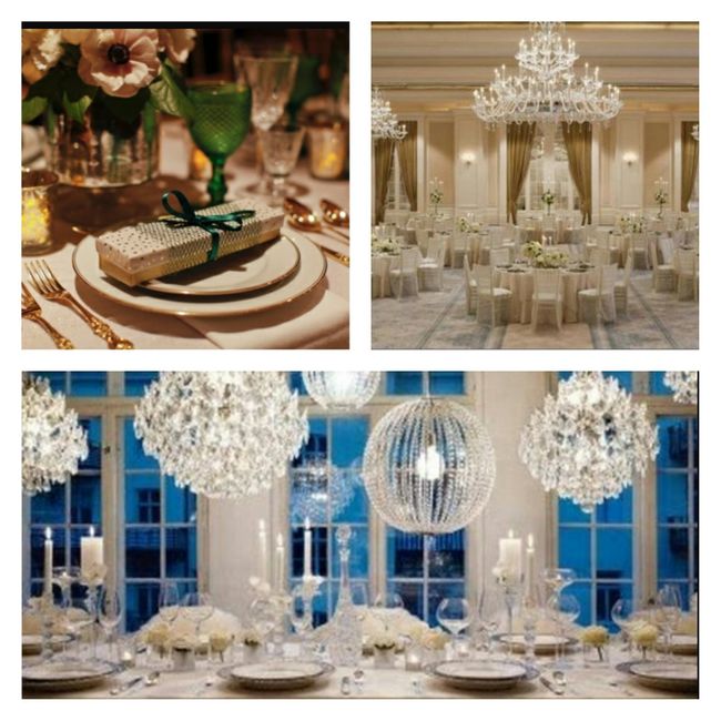 Tema de casamento  - 9