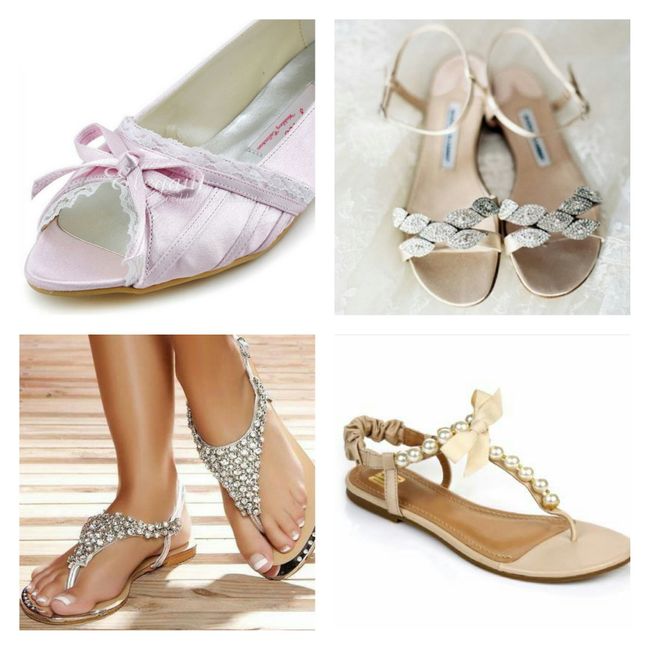 O meu mais recente drama - sapatos! - 3
