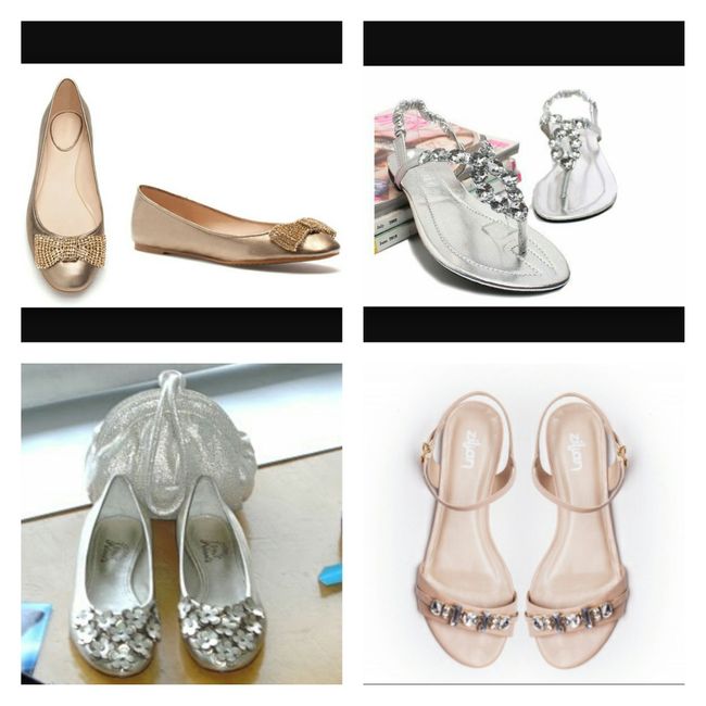 O meu mais recente drama - sapatos! - 4