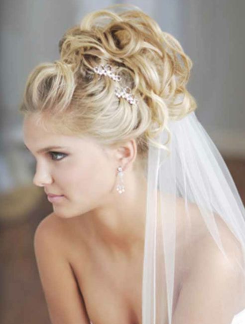 Vestido escolhido :d agora que penteado? :| - 5