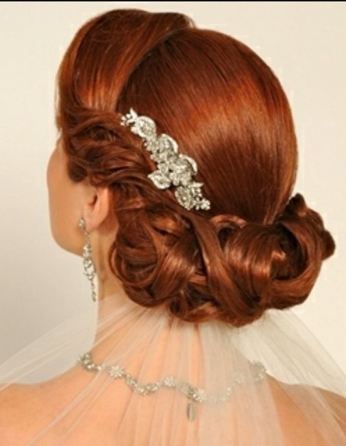 Vestido escolhido :d agora que penteado? :| - 15