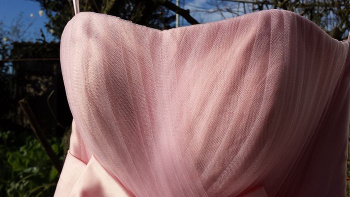 Vestidos das damas de honor fotos actualizadas! - 3