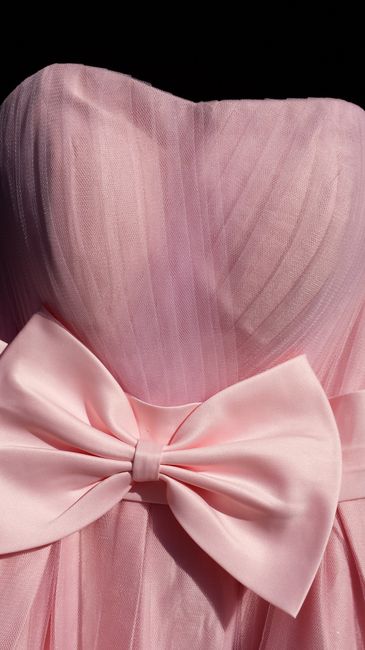 Vestidos das damas de honor fotos actualizadas! - 4