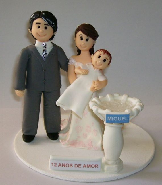 Casamento/batizado informal - ideias precisam-se! - 9
