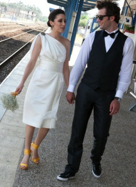 Casamento/batizado informal - ideias precisam-se! - 16