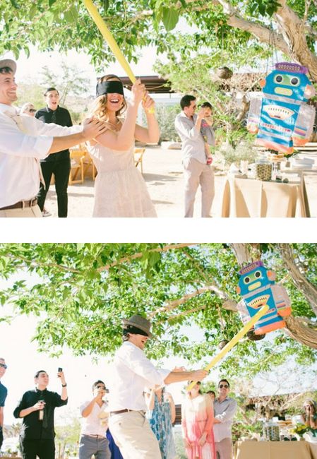 Casamento/batizado informal - ideias precisam-se! - 20