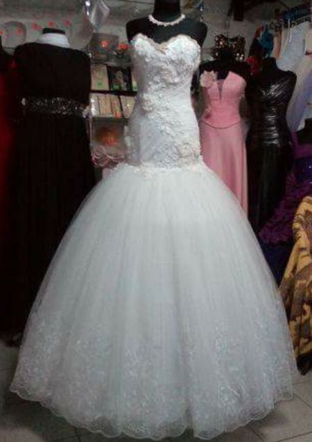 Vestidos de noiva - 2