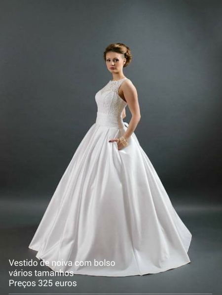 Vestidos de noiva - 4