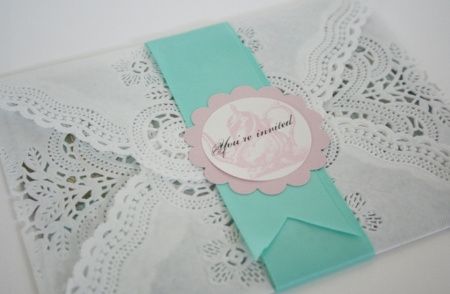 Convites - 5