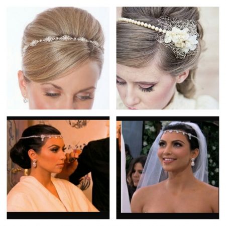 Tiara de pérolas - 2