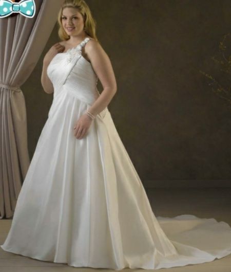 Vestido de noiva - 1