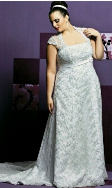 Vestido de noiva - 4