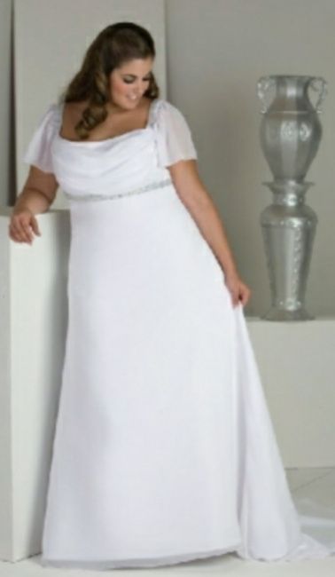 Vestido de noiva - 10
