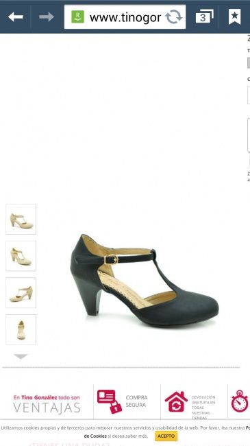 Sapatos?! - 2