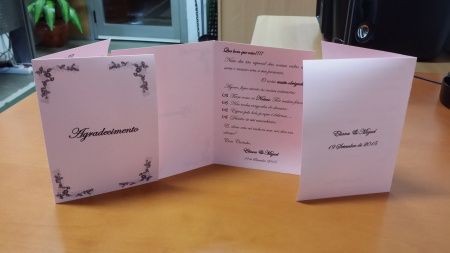Agradecimentos  - atualizados - 2