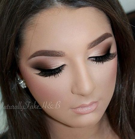 Make up para noivas! - 5