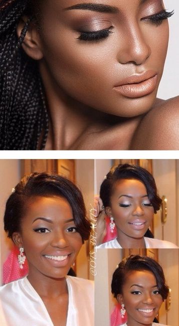 Make up para noivas! - 6