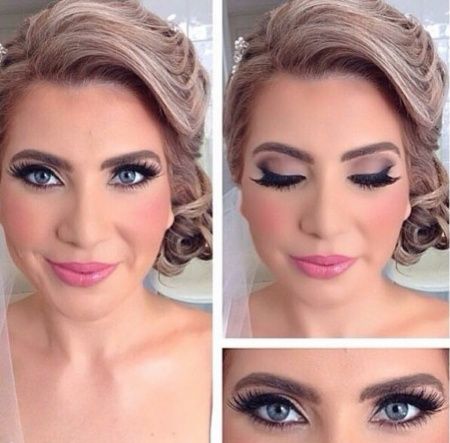 Make up para noivas! - 11