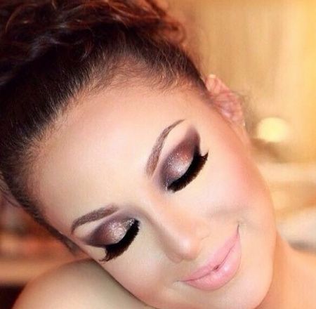 Make up para noivas! - 13