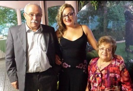 Vocês são as princesas do papá porque... - 1