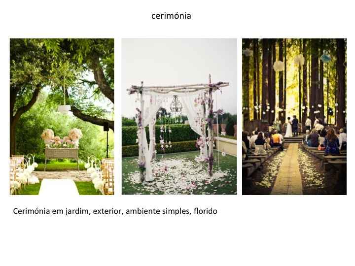 Cerimónia
