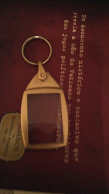 Mais um check =) - 2