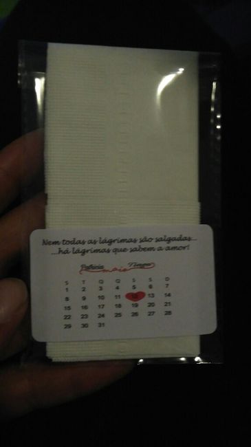 A 4 dias... - 3