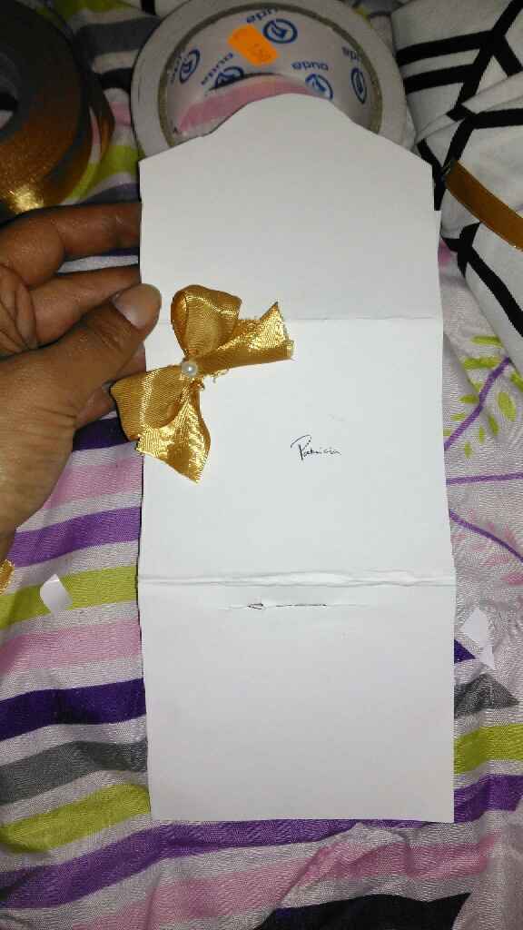 Convites - 3