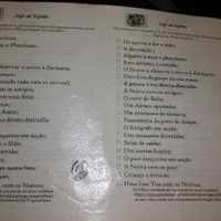 A 4 dias mais preparativos! - 3