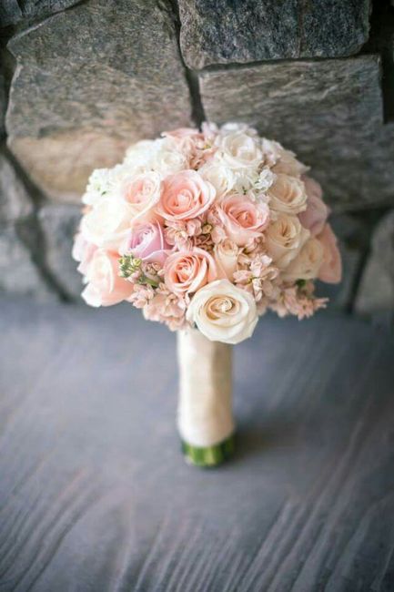 Bouquet's - top 10 - 1