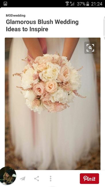 Bouquet's - top 10 - 2