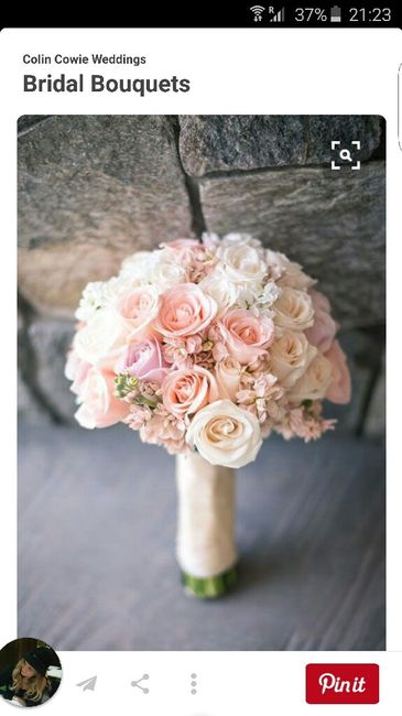 Bouquet's - top 10 - 4