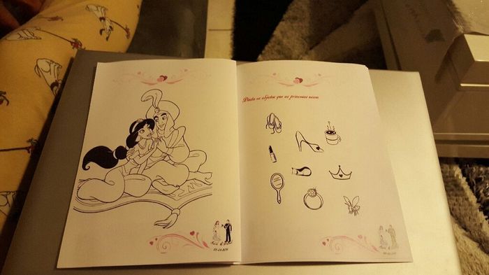 Livro de actividades criancas - 3