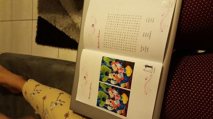 Livro de actividades criancas - 5