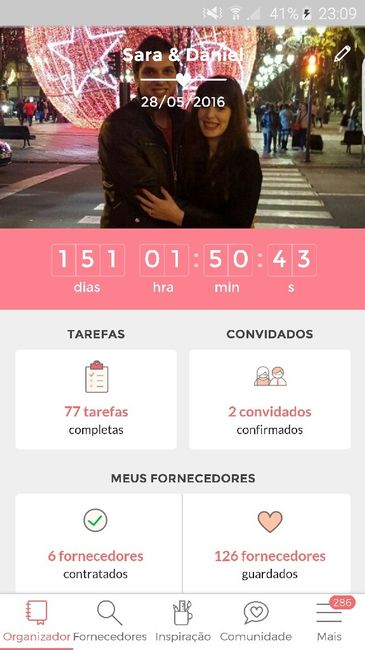 O tempo voa ??? - 3