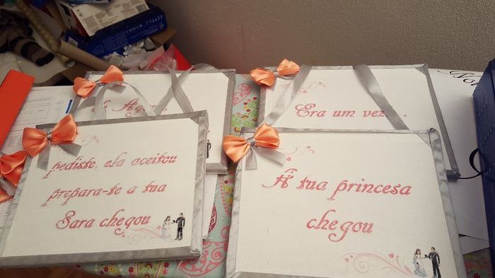 prontinhas