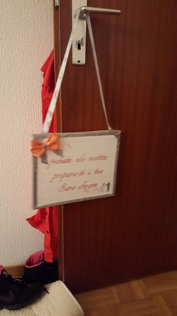 o pormenor de cada uma