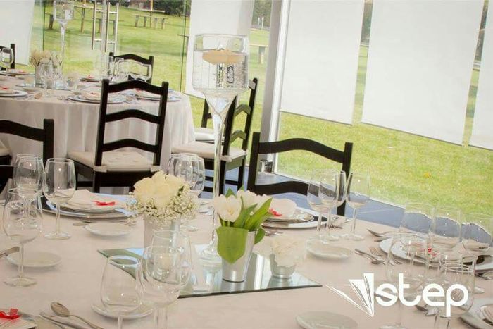 Ideias para centros de mesa - diy - 5