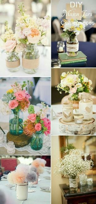Inspiracoes paleta de cores casamento - 4
