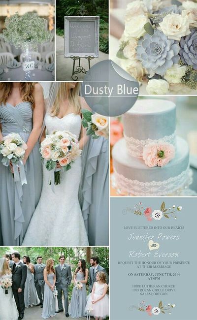 Inspiracoes paleta de cores casamento - 7