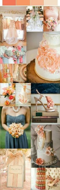 Inspiracoes paleta de cores casamento - 9
